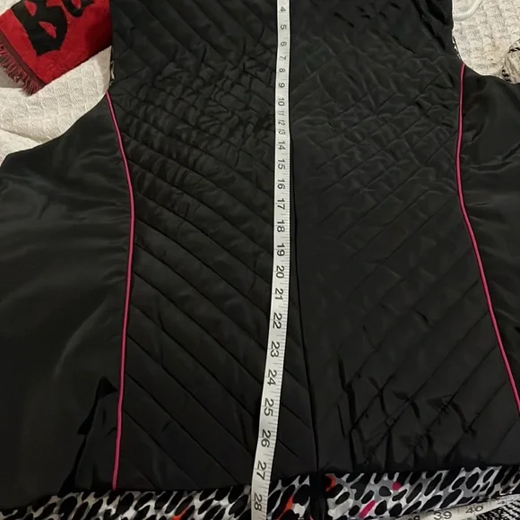 Ruby Rd Puffer Vest - Picture 5 of 8